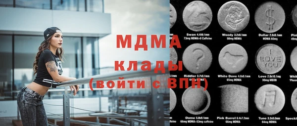 винт Лабытнанги